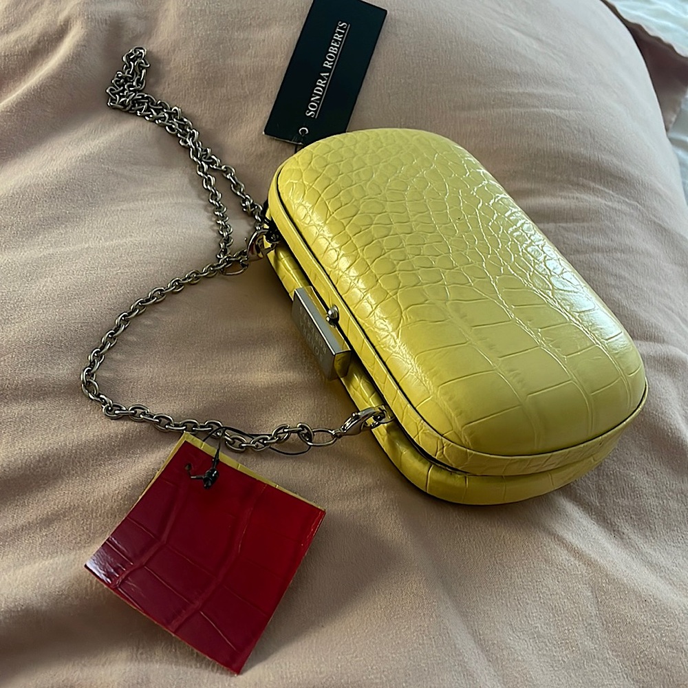 Sondra Roberts Purse